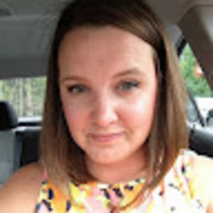 Meet your Posher, Jenna